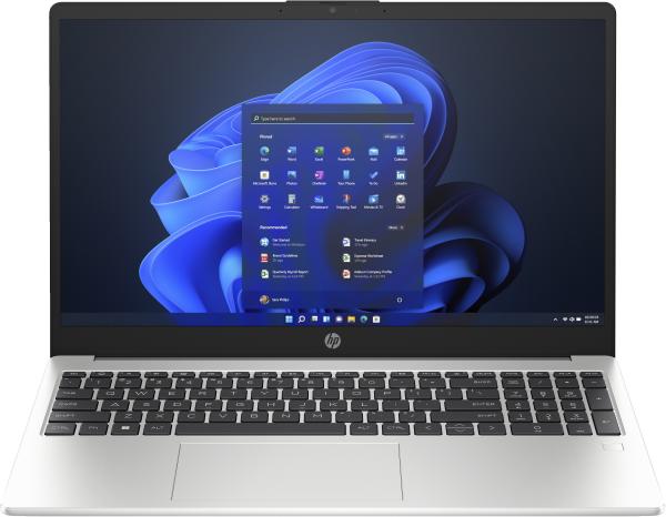 HP 250 G10 Laptop 15,6" Full HD | Intel® Core™ i5 | 8GB RAM | 512GB SSD | Windows 11 Home