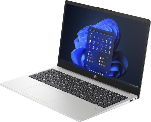 HP 250 G10 Laptop 15,6" Full HD | Intel® Core™ i5 | 8GB RAM | 512GB SSD | Windows 11 Home