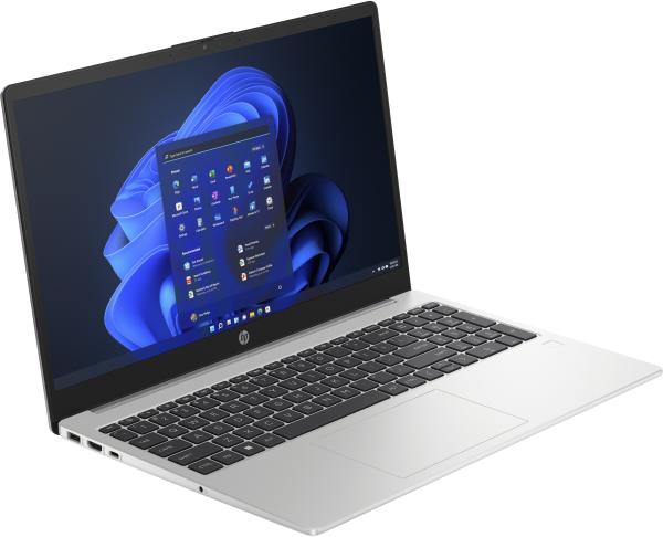 HP 250 G10 Laptop 15,6" Full HD | Intel® Core™ i5 | 8GB RAM | 512GB SSD | Windows 11 Home