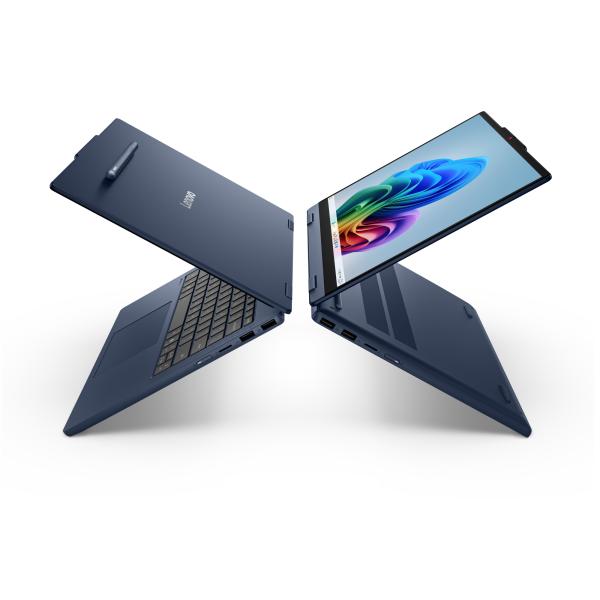 Lenovo IdeaPad 5i 2-in-1 14IPH11 CU5 322/16GB/512SSD/W11 Home Touch