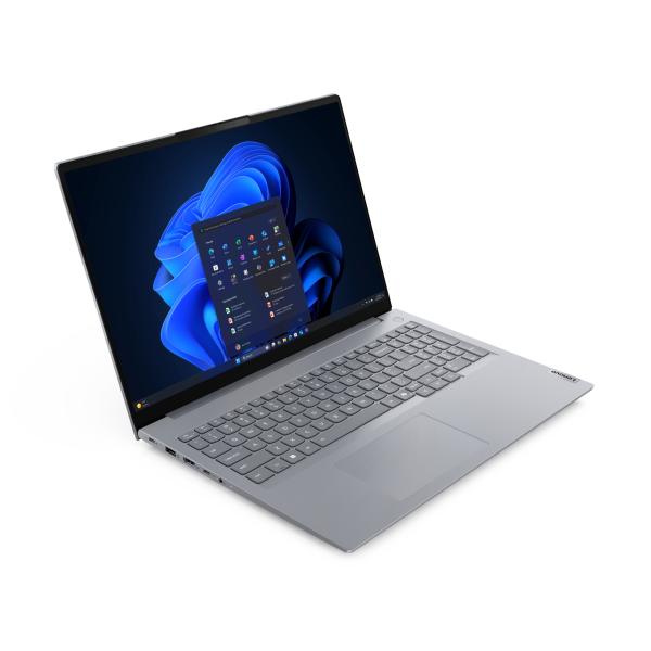 Lenovo ThinkBook 16 G9 RYZ5 220/16GB/512SSD/W11 Pro Arctic Grey TopSeller