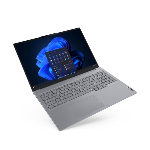 Lenovo ThinkBook 16 G9 RYZ5 220/16GB/512SSD/W11 Pro Arctic Grey TopSeller