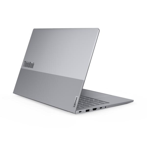 Lenovo ThinkBook 14 G8 CU5 135H/16GB/512SSD/W11 Pro Arctic Grey