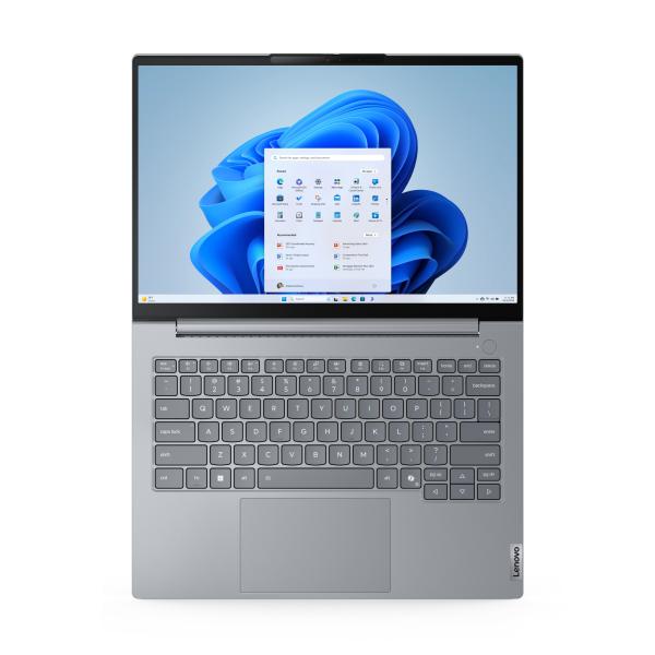 Lenovo ThinkBook 14 G8 CU5 135H/16GB/512SSD/W11 Pro Arctic Grey