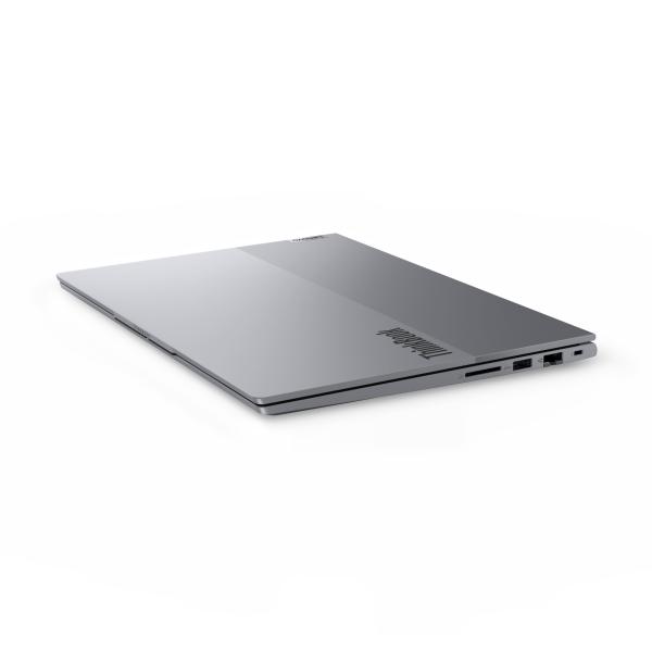 Lenovo ThinkBook 14 G8 CU5 135H/16GB/512SSD/W11 Pro Arctic Grey