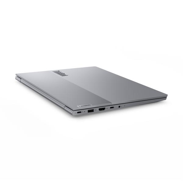 Lenovo ThinkBook 14 G8 CU5 135H/16GB/512SSD/W11 Pro Arctic Grey