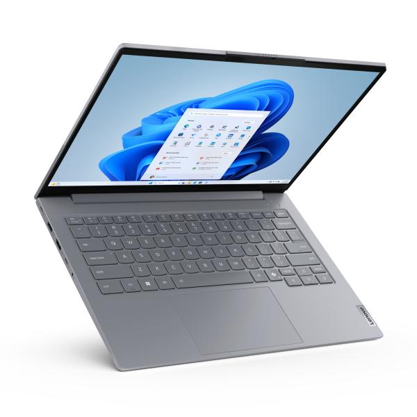 Lenovo ThinkBook 14 G8 CU5 135H/16GB/512SSD/W11 Pro Arctic Grey