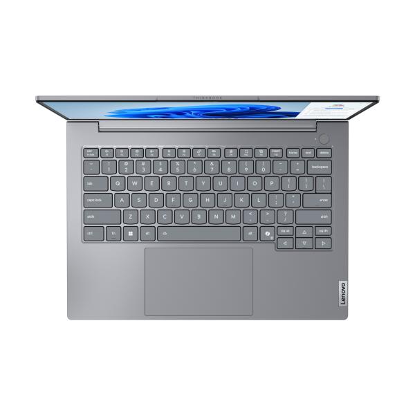 Lenovo ThinkBook 14 G8 CU5 135H/16GB/512SSD/W11 Pro Arctic Grey