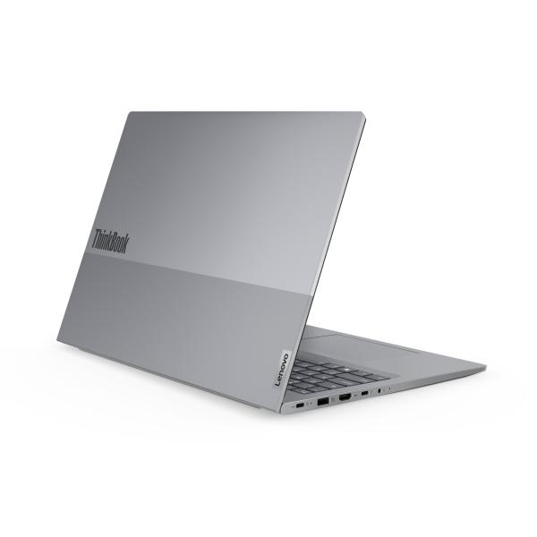 Lenovo ThinkBook 16 G7 RYZ5 7535HS/16GB/512SSD/W11Pro silver