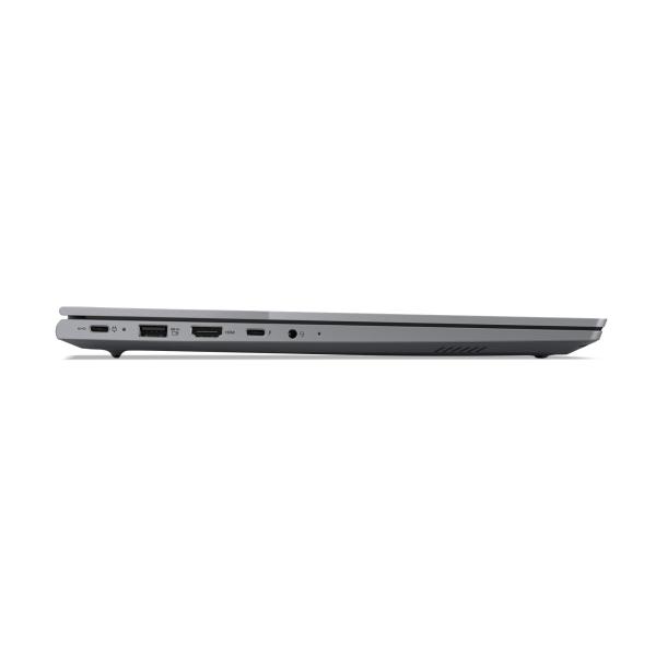 Lenovo ThinkBook 16 G7 RYZ5 7535HS/16GB/512SSD/W11Pro silver
