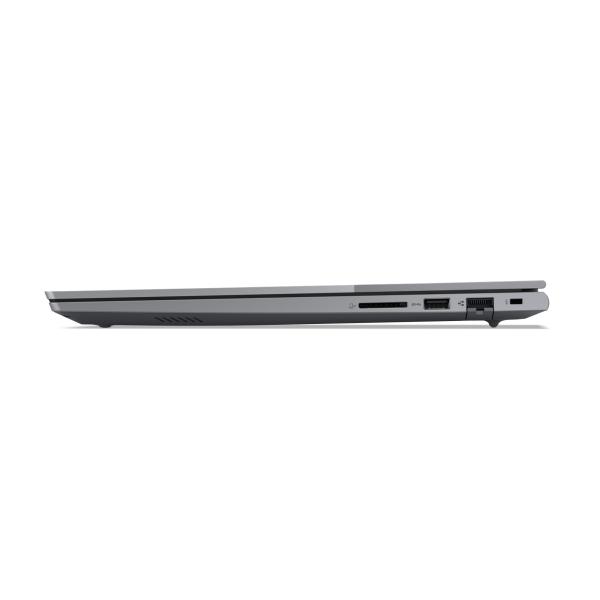 Lenovo ThinkBook 16 G7 RYZ5 7535HS/16GB/512SSD/W11Pro silver