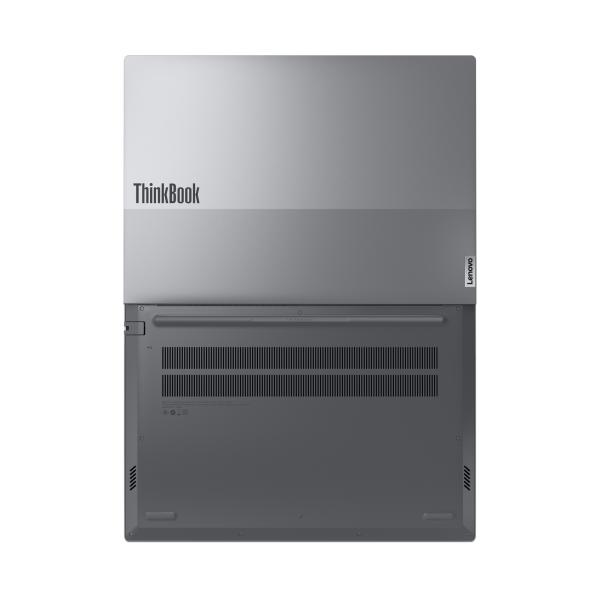 Lenovo ThinkBook 16 G7 RYZ5 7535HS/16GB/512SSD/W11Pro silver