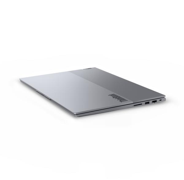 Lenovo ThinkBook 16 G7 RYZ5 7535HS/16GB/512SSD/W11Pro silver