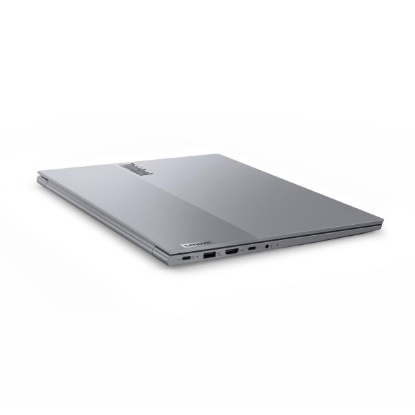 Lenovo ThinkBook 16 G7 RYZ5 7535HS/16GB/512SSD/W11Pro silver