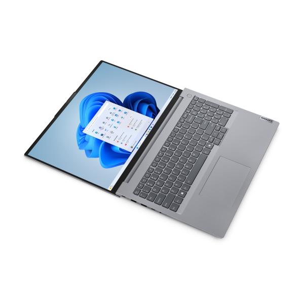 Lenovo ThinkBook 16 G7 RYZ5 7535HS/16GB/512SSD/W11Pro silver