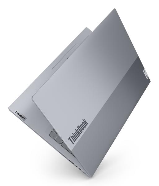 Lenovo ThinkBook16 G8 CU9 185H/16GB/512SSD/W11 Pro Arctic Grey TopSeller