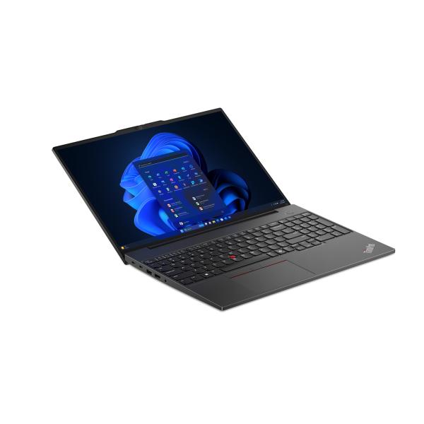 Lenovo ThinkPad E16 G2 CU5 125U/16GB/512SSD/W11Pro black