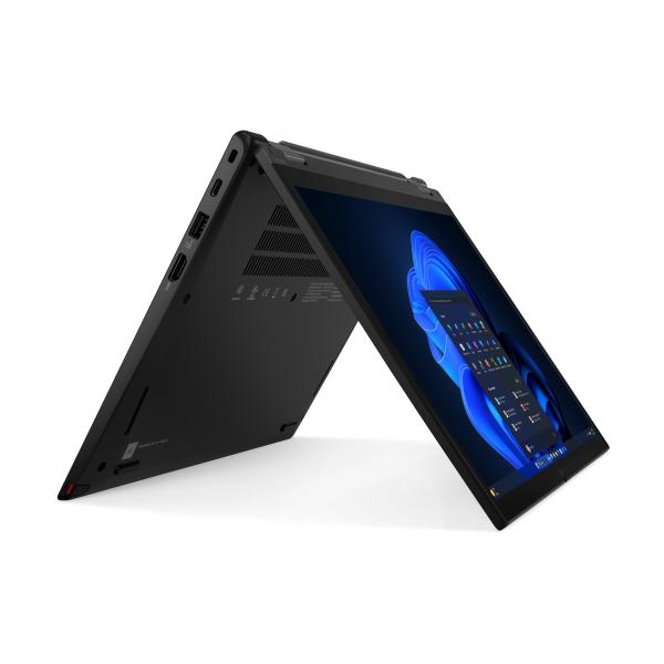 Lenovo ThinkPad L13 2-in-1 G5 CU5-135U/32GB/256SSD/W11 Pro