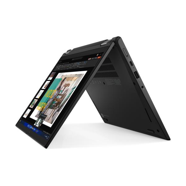Lenovo ThinkPad L13 2-in-1 G5 CU5-135U/32GB/256SSD/W11 Pro