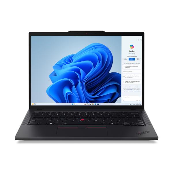 Lenovo ThinkPad T14 G5 CU5-135U/16GB/256SSD/W11 Pro