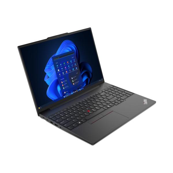 Lenovo ThinkPad E16 Gen 2 AMD Ryzen 5 16″ WUXGA 16GB 512GB SSD Windows 11 Pro