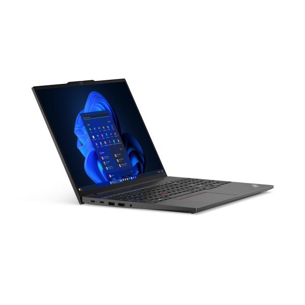 Lenovo ThinkPad E16 Gen 2 AMD Ryzen 5 16″ WUXGA 16GB 512GB SSD Windows 11 Pro
