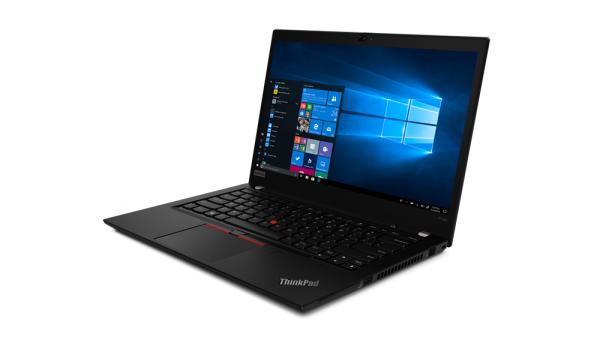 Lenovo ThinkPad P14s Gen 2 Refurbished | Intel i5 16GB 512GB SSD Windows 11 Pro