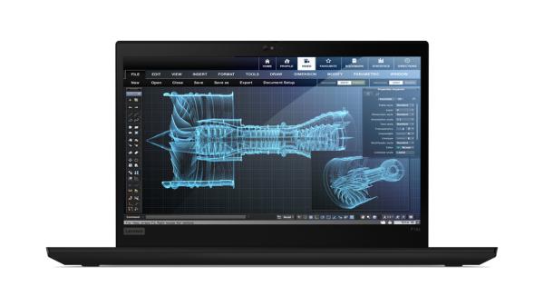 Lenovo ThinkPad P14s Gen 2 Refurbished | Intel i5 16GB 512GB SSD Windows 11 Pro