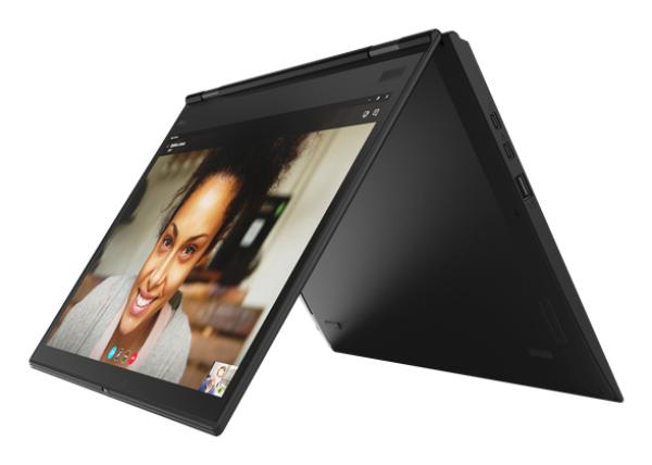 Lenovo ThinkPad X1 Yoga 3rd Gen Refurbished – Intel i7 16GB RAM 512GB SSD 14" FHD Touch Windows 11 Pro