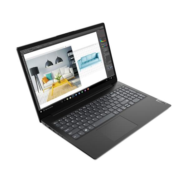Lenovo V15 G2 IJL 15,6" Laptop – Intel Celeron 8GB RAM 256GB SSD Windows 11