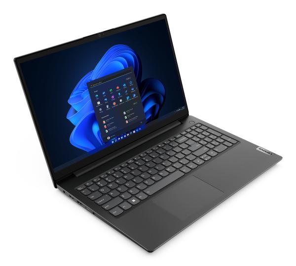 Lenovo V15 G3 IAP Laptop 15,6″ Full HD Intel Core i3 8GB RAM 512GB SSD Windows 11 Home
