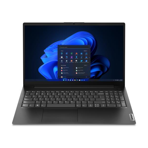 Lenovo V15 G4 AMN RYZ5-7520U 8GB 512SSD FHD/matt W11Home black