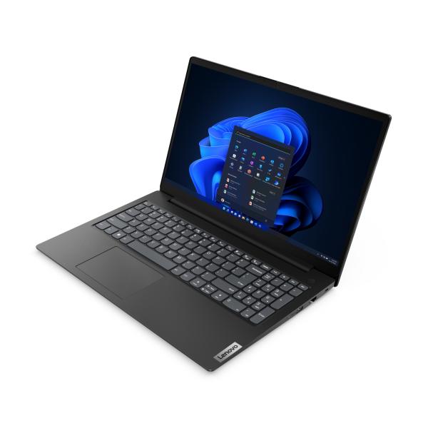 Lenovo V15 G4 AMN RYZ5-7520U 8GB 512SSD FHD/matt W11Home black
