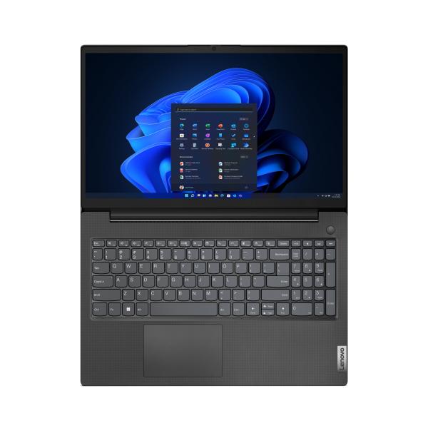 Lenovo V15 G4 AMN RYZ5-7520U 8GB 512SSD FHD/matt W11Home black