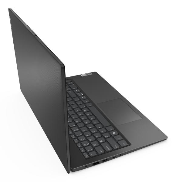 Lenovo V15 G4 IRU 15,6" Full HD Laptop – Intel® Core™ i5 8GB RAM 512GB SSD Windows 11 Home