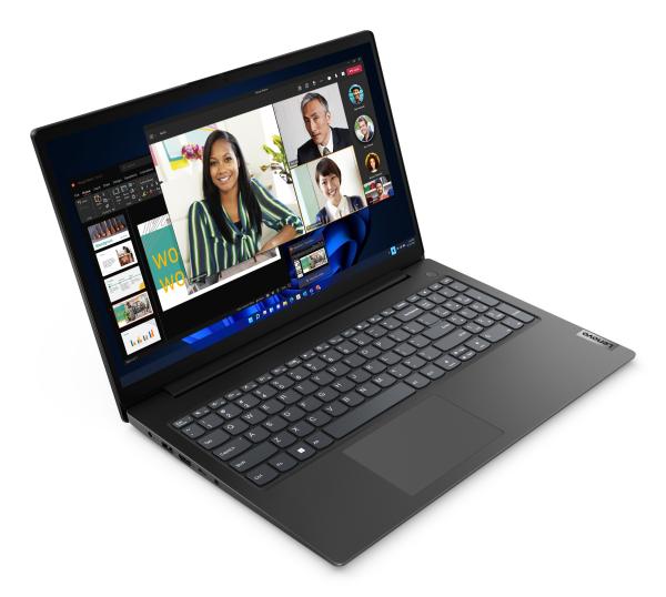 Lenovo V15 G4 IRU 15,6" Full HD Laptop – Intel® Core™ i5 8GB RAM 512GB SSD Windows 11 Home