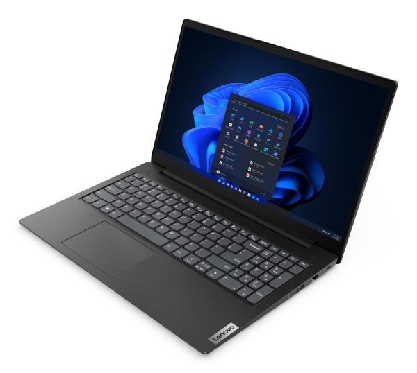 Lenovo V15 G4 IRU 15,6" Full HD Laptop – Intel® Core™ i5 8GB RAM 512GB SSD Windows 11 Home