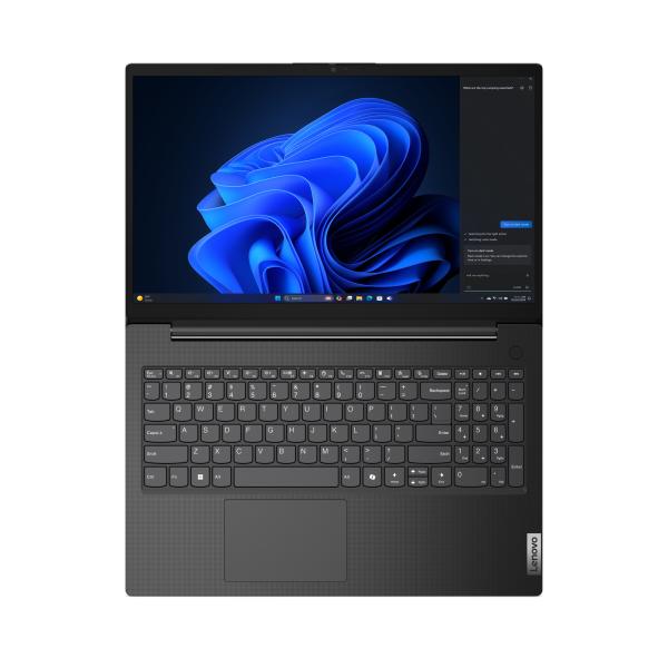 Lenovo V15 G4 IRU i3-1315U/8GB/512GBSSD/FHD/matt/W11Home black