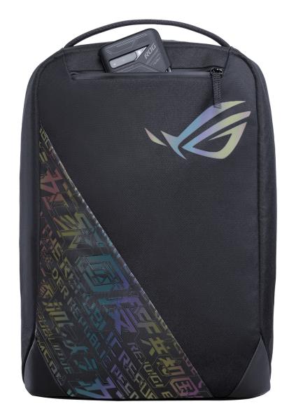 ASUS BP1501G ROG Rucksack HOLOGRAPHIC Version bis 17"