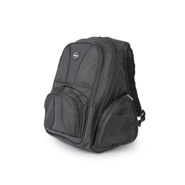 Kensington NB Tasche Contour 15.6" Laptop Rucksack schwarz