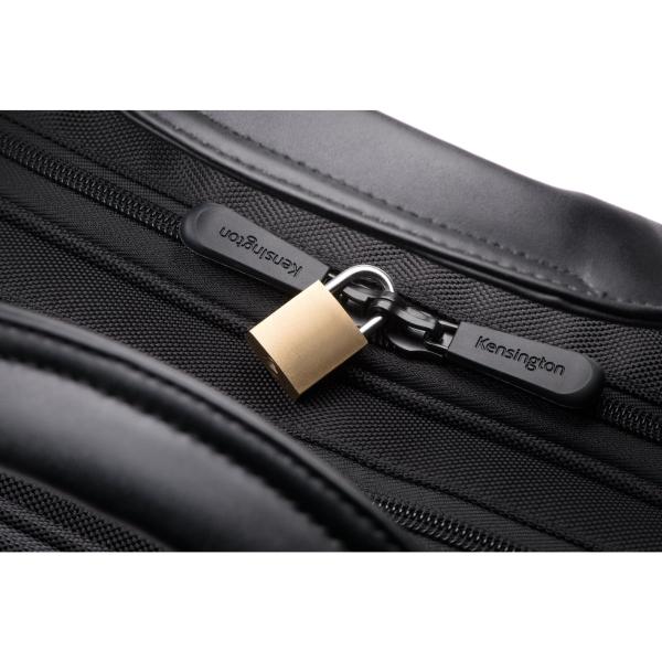 Kensington NB Tasche Contour 2.0 15.6" Business