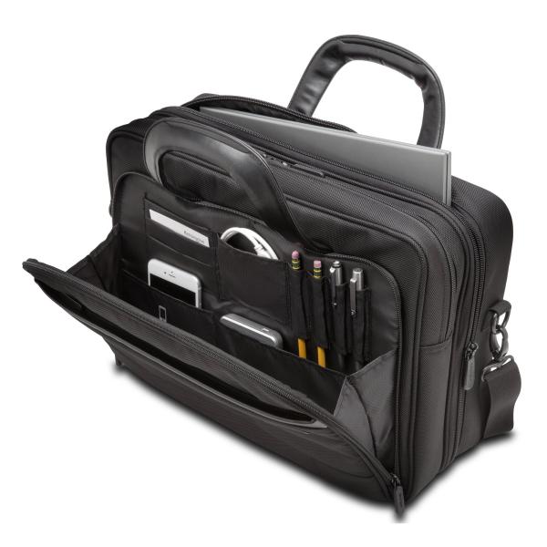 Kensington NB Tasche Contour 2.0 15.6" Business