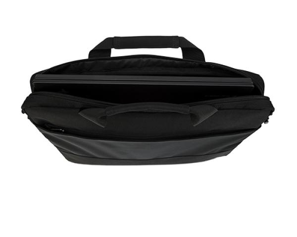 Lenovo ThinkPad 15,6" Laptoptasche – TopLoader Schwarz 39,6 cm universell passend