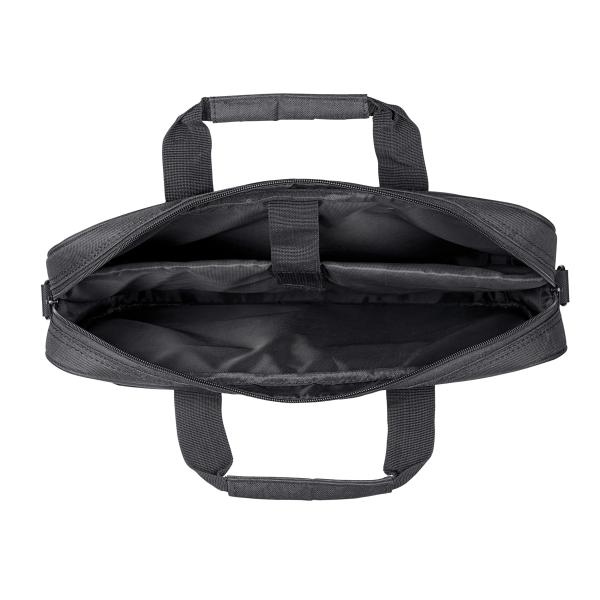 Trust Notebooktasche Primo 16", schwarz