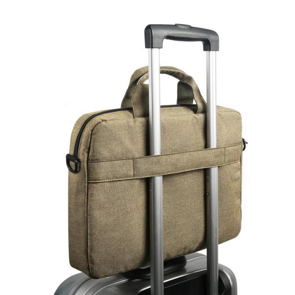Lenovo T210 Casual Toploader 15.6 khaki GX40Q17232