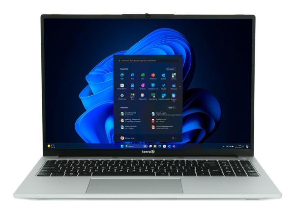 Wortmann TERRA MOBILE 1610A R7-7730/16GB/512SSD/W11 Home