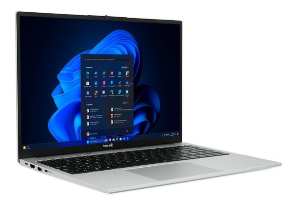 Wortmann TERRA MOBILE 1610A R7-7730/16GB/512SSD/W11 Home