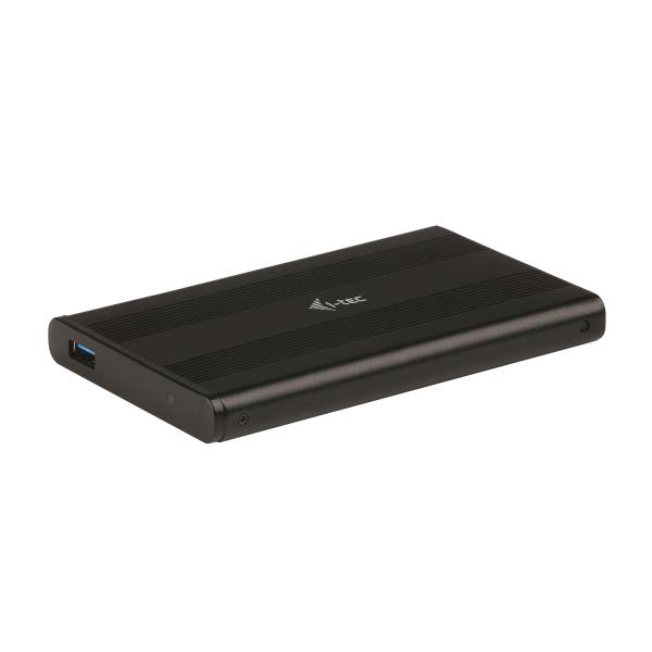 I-TEC USB EXTERNAL CASE 2.5IN
