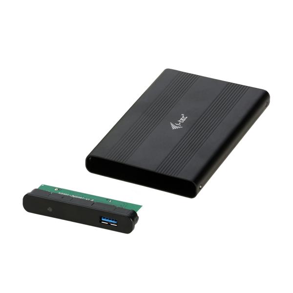 I-TEC USB EXTERNAL CASE 2.5IN