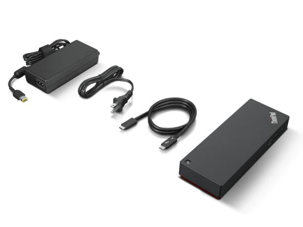 Lenovo ThinkPad universal Thunderbolt 4 Dock 135W